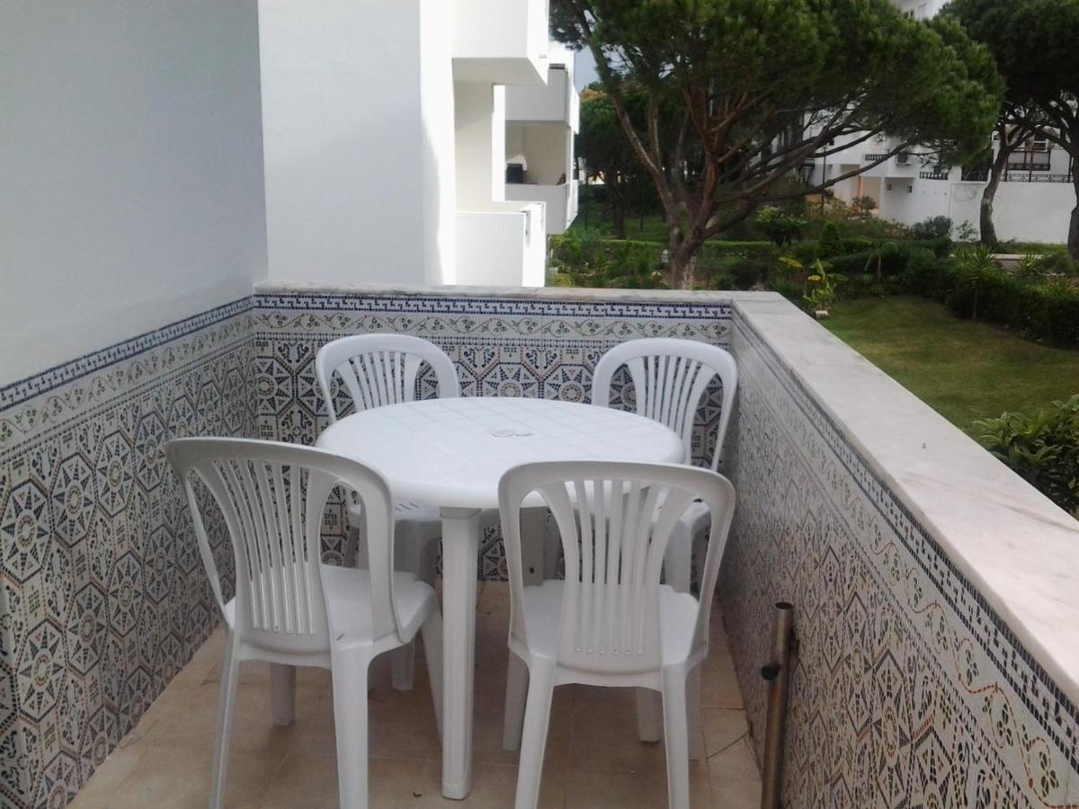Casa Do Algarve Lägenhet Albufeira Exteriör bild