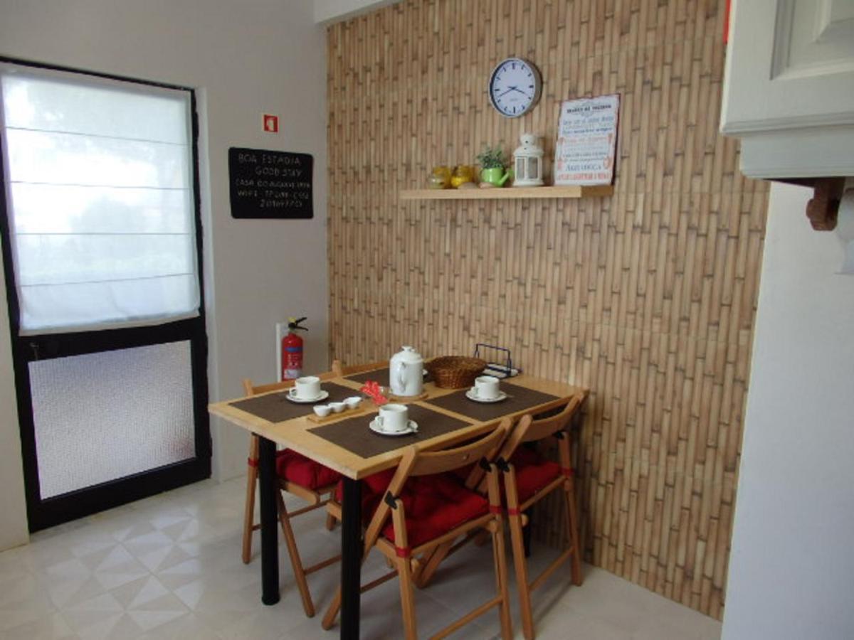 Casa Do Algarve Lägenhet Albufeira Exteriör bild