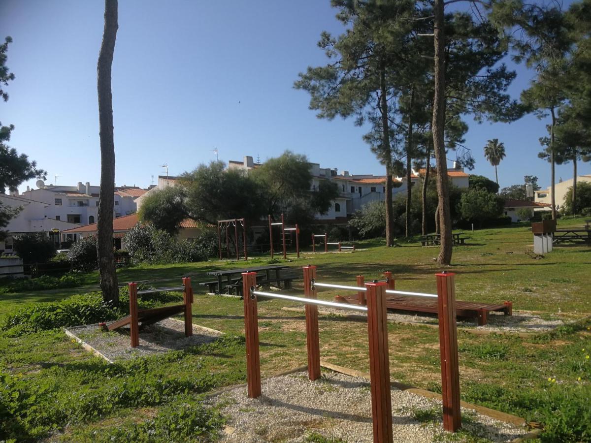 Casa Do Algarve Lägenhet Albufeira Exteriör bild